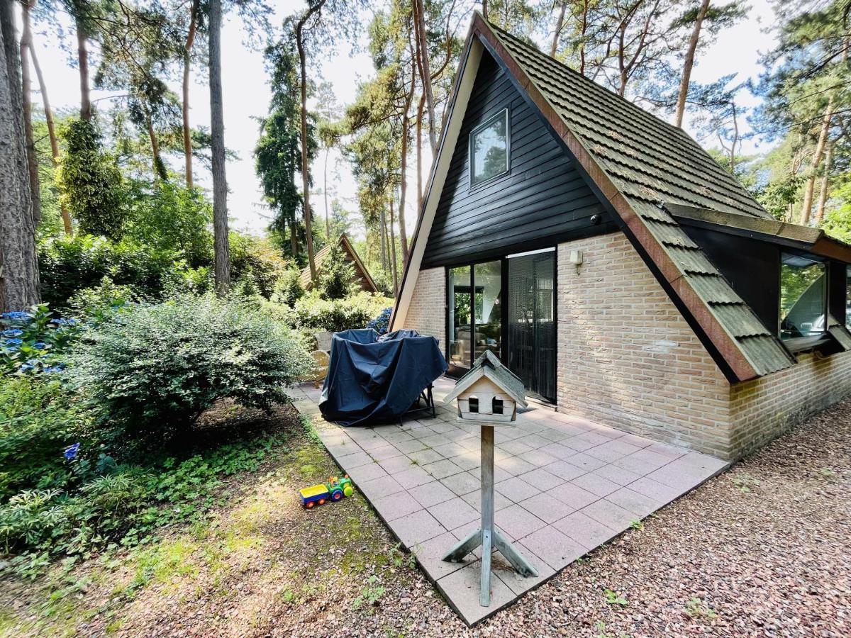 Villa Kabouterhuisje Rekem Lanaken Exterior foto