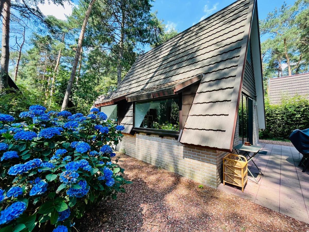 Villa Kabouterhuisje Rekem Lanaken Exterior foto